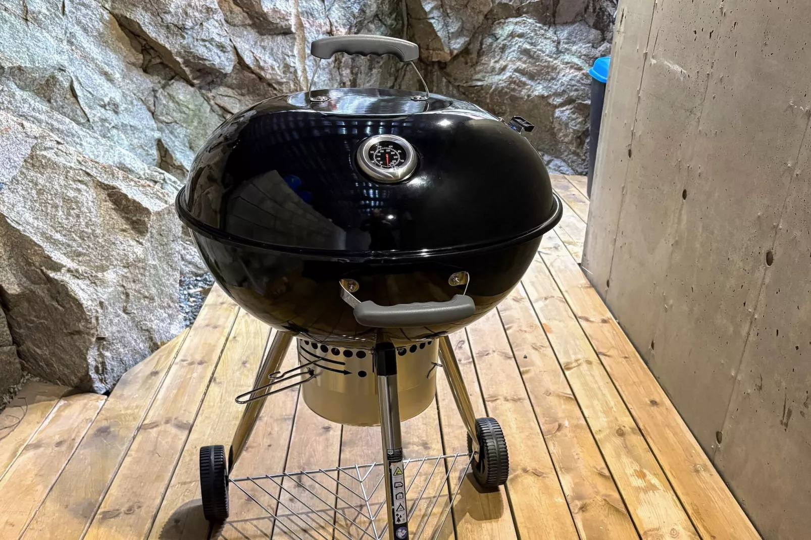 6 persoons vakantie huis in Urangsvåg-By Traum - Buitenlucht
