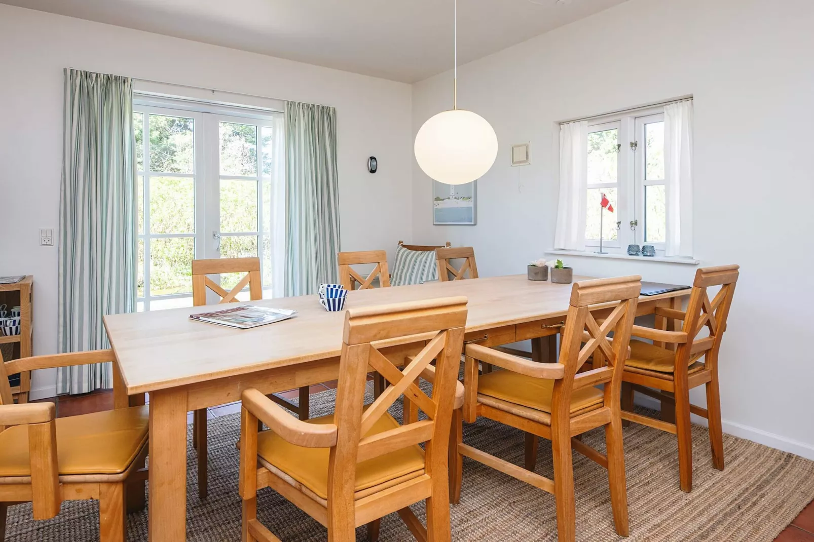 Luxe retraite in Blavand -- By Traum Ferienwohnungen - Binnen