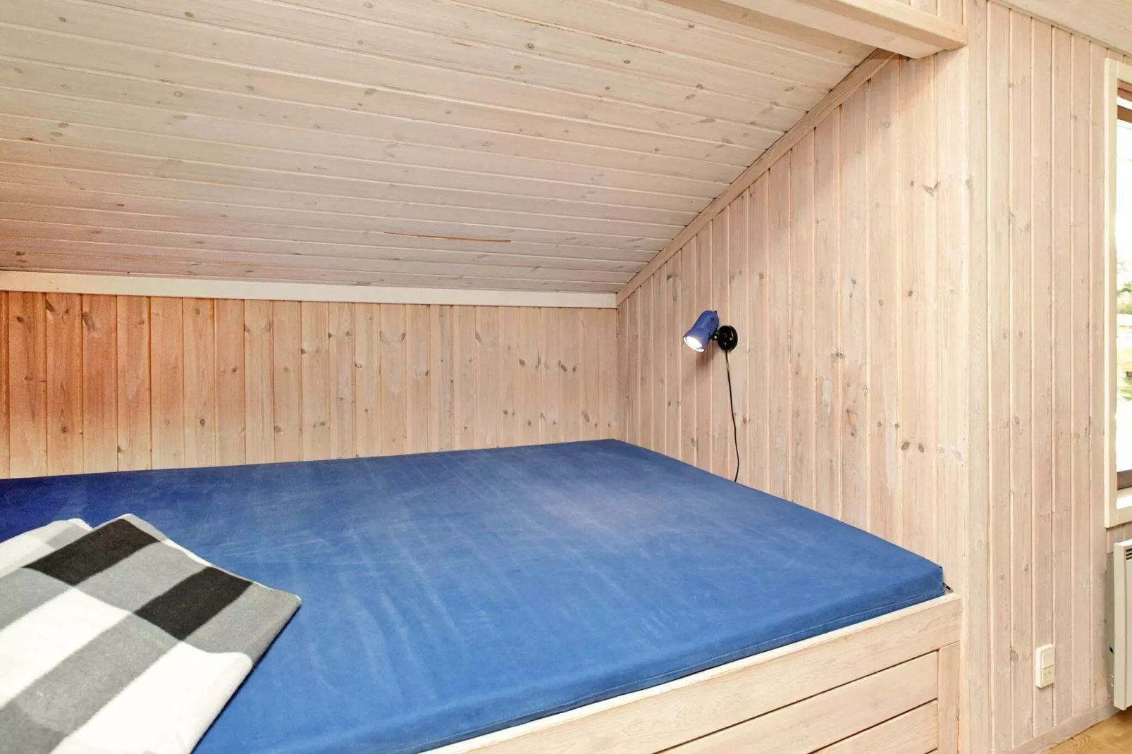 Licht strandhuis met sauna -- By Traum Ferienwohnungen-Binnen