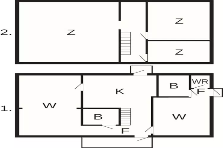 7 persoons vakantie huis in ÄLGARÅS-By Traum - Plattegrond