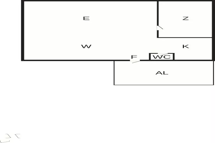 6 persoons vakantie huis in 38472-By Traum - Plattegrond