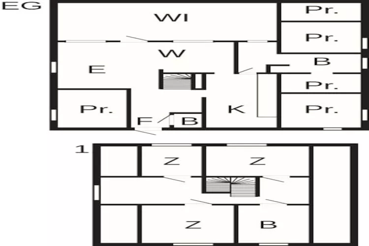5 persoons vakantie huis in VÄRMDÖ-By Traum - Plattegrond