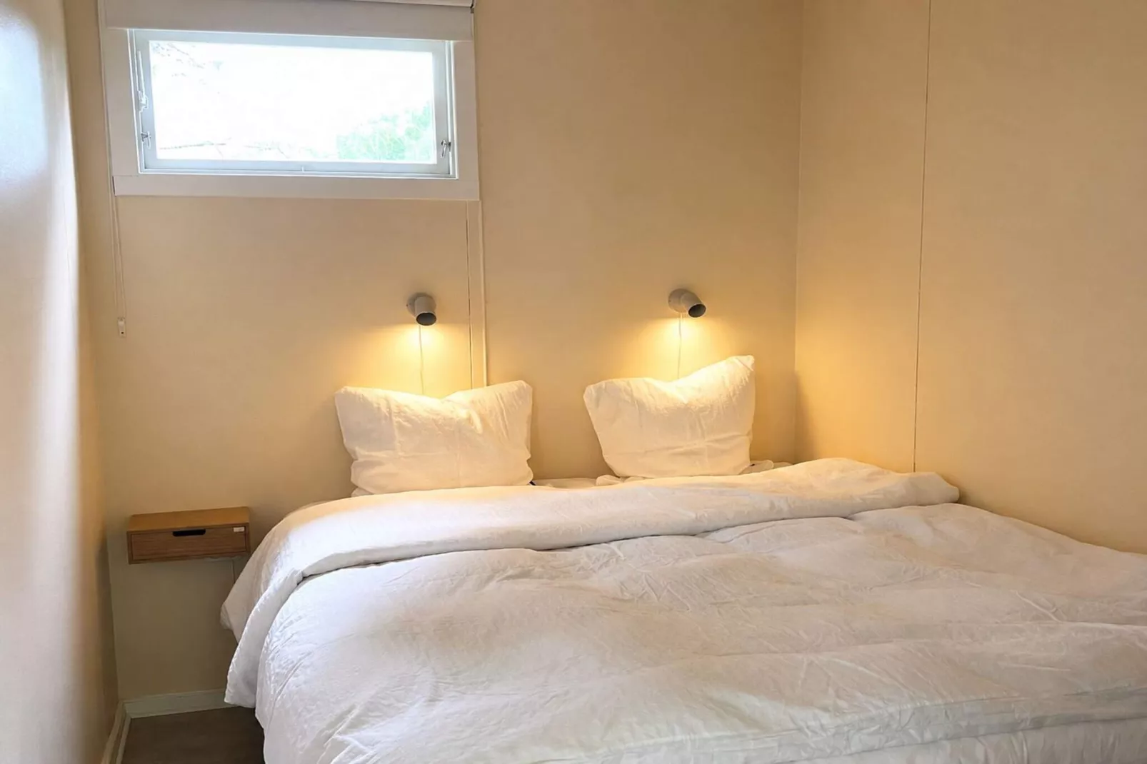 6 persoons vakantie huis in SÖLVESBORG-By Traum - Binnen