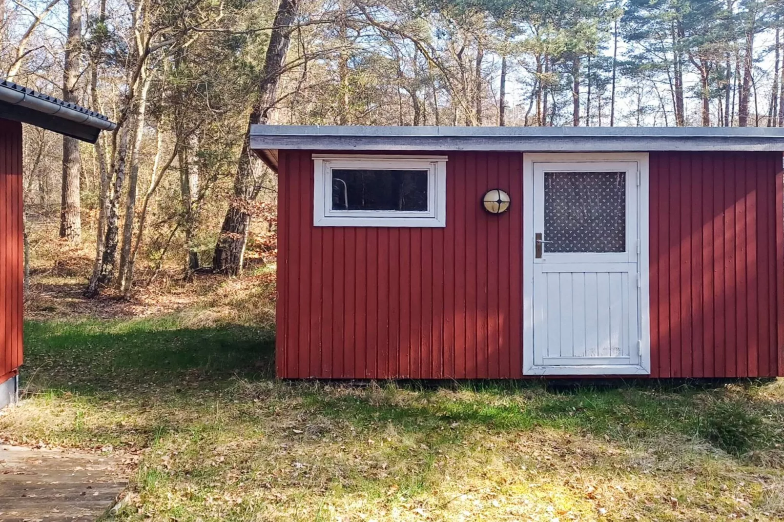 5 persoons vakantie huis in Stege-By Traum - Uitzicht
