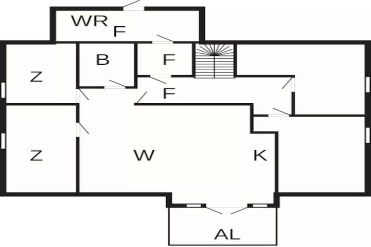 2. ETG - Plattegrond