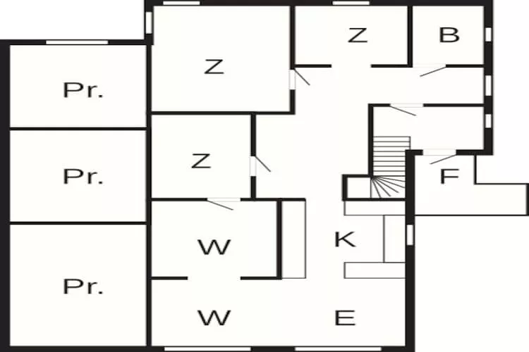 7 persoons vakantie huis in SKÄRHAMN - Plattegrond