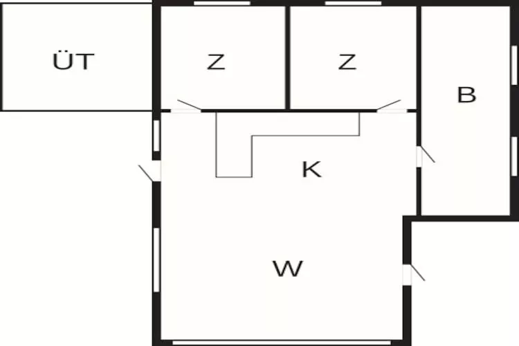 FYT - Plattegrond