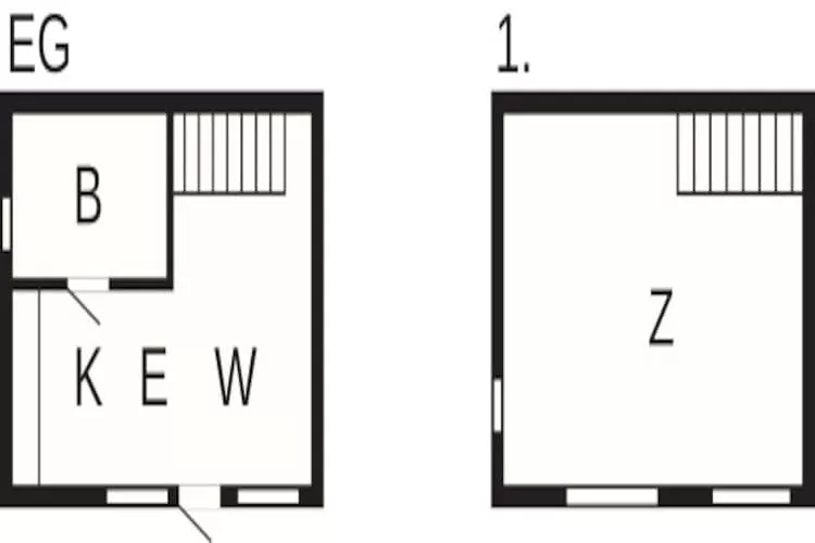 4 persoons vakantie huis in ÅKERSBERGA - Plattegrond
