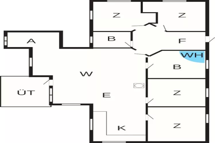 Luxe aan het meer -- By Traum Ferienwohnungen - Plattegrond