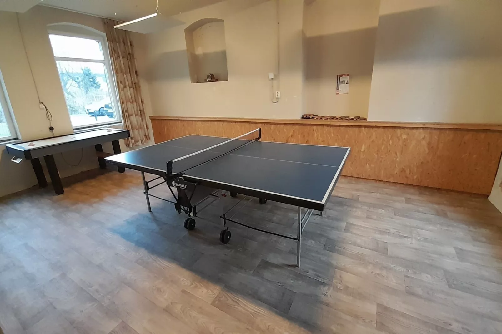 Zum Erzgebirge - Recreatieruimte