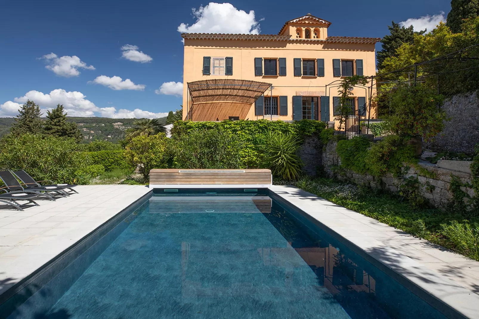 Grasse