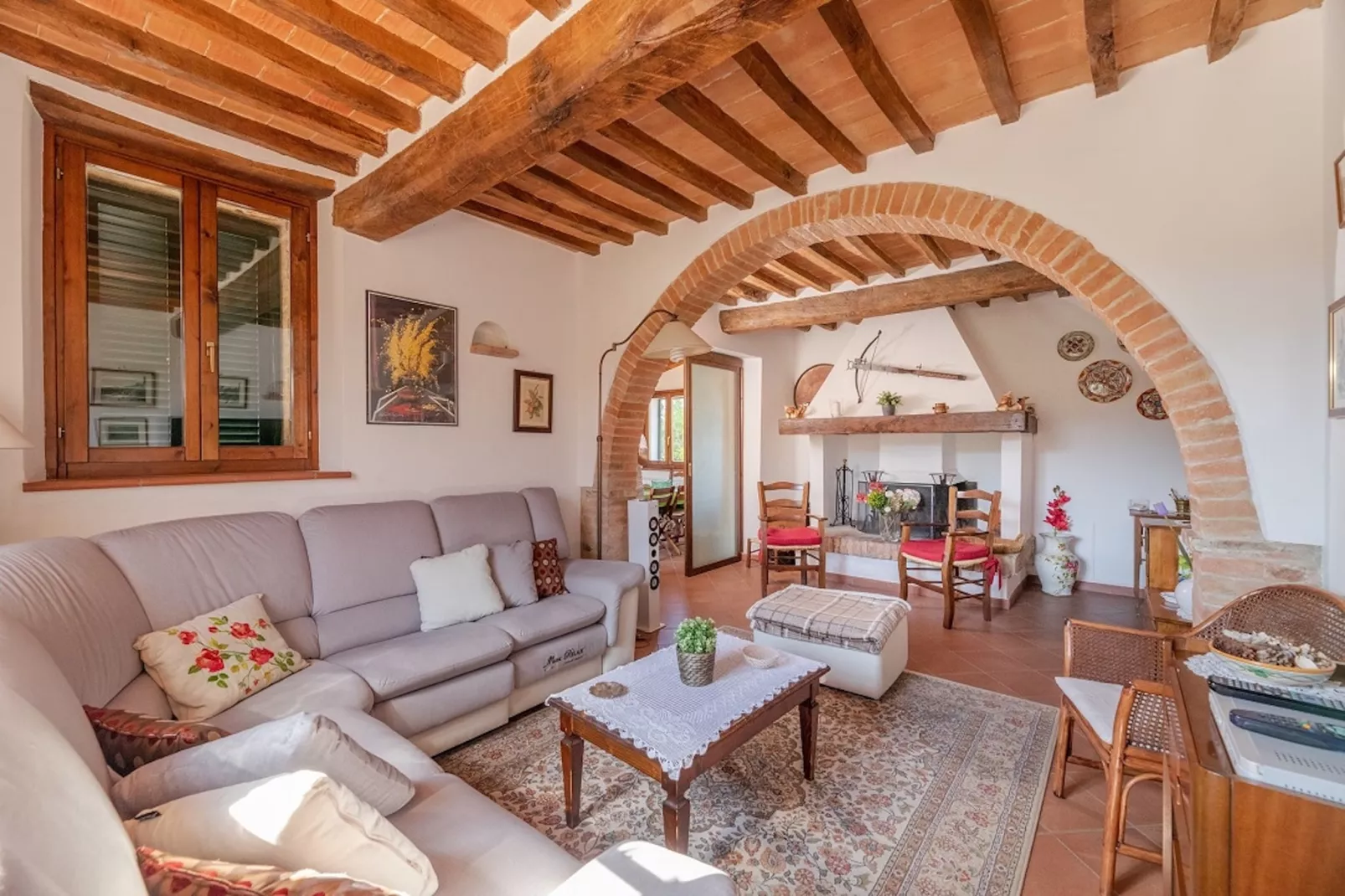 Casa del Re