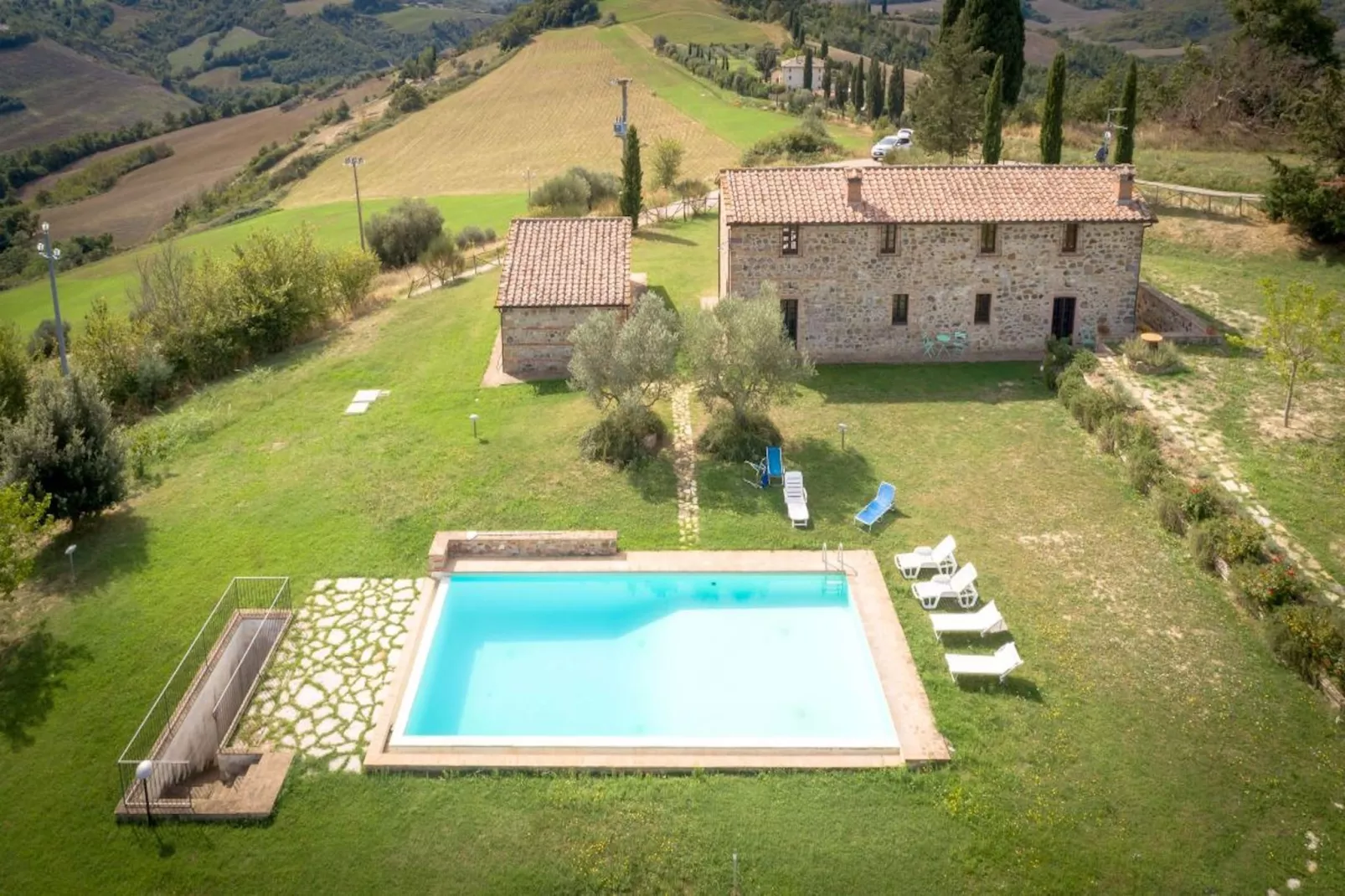 Podere Uliveto
