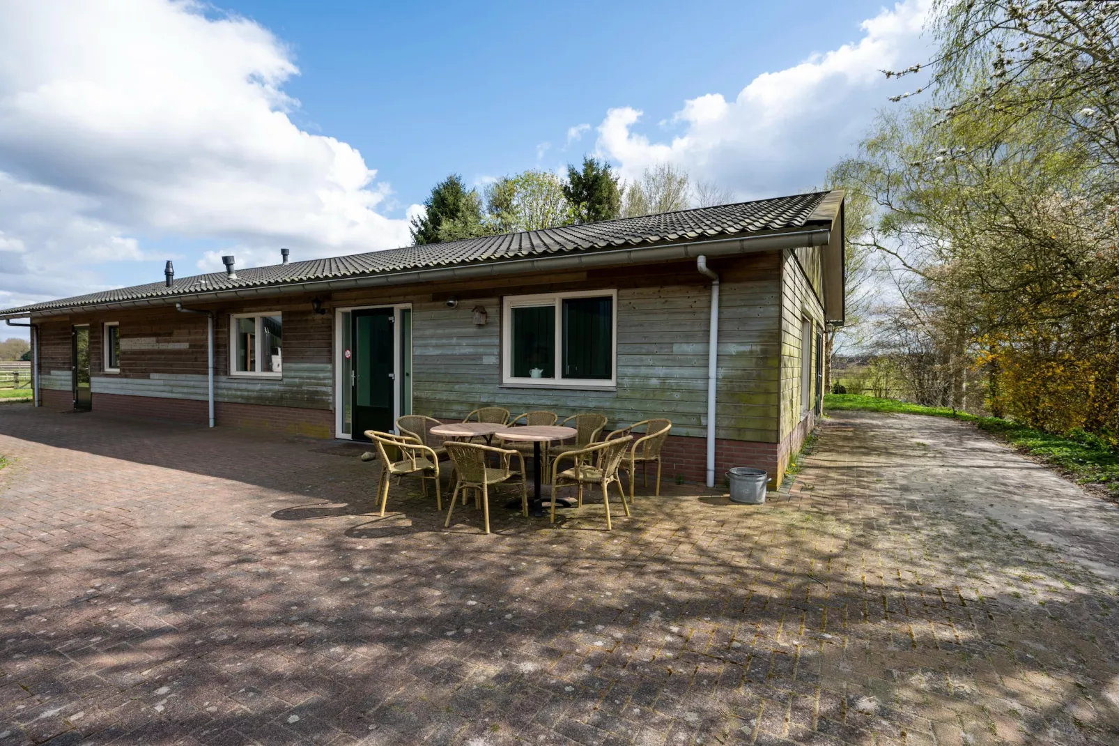 De Kibbelhoeve