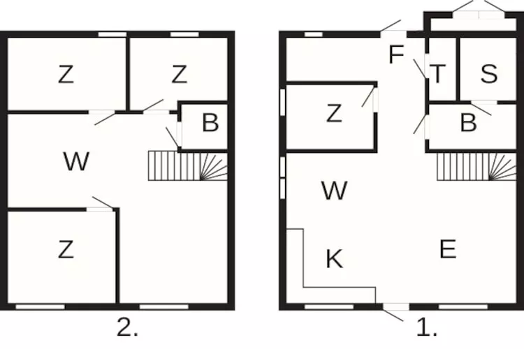 12 persoons vakantie huis in IDRE-By Traum - Plattegrond