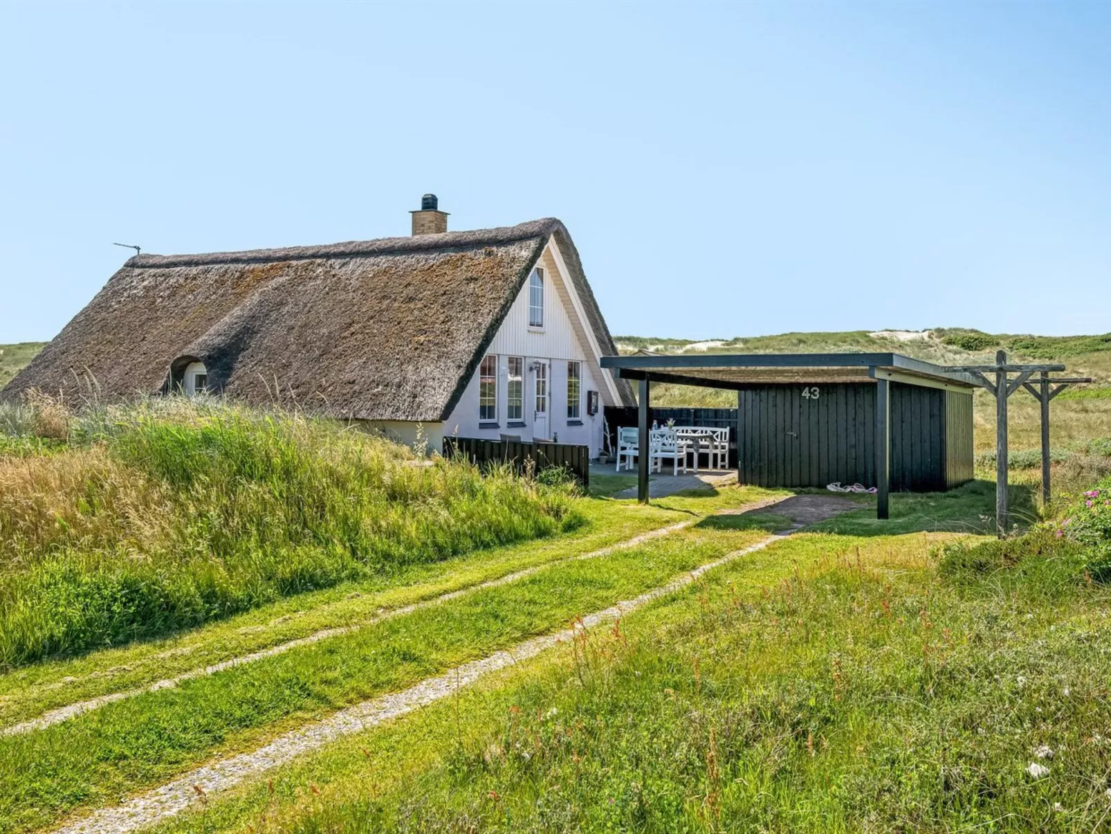 "Klimentina" - 150m from the sea