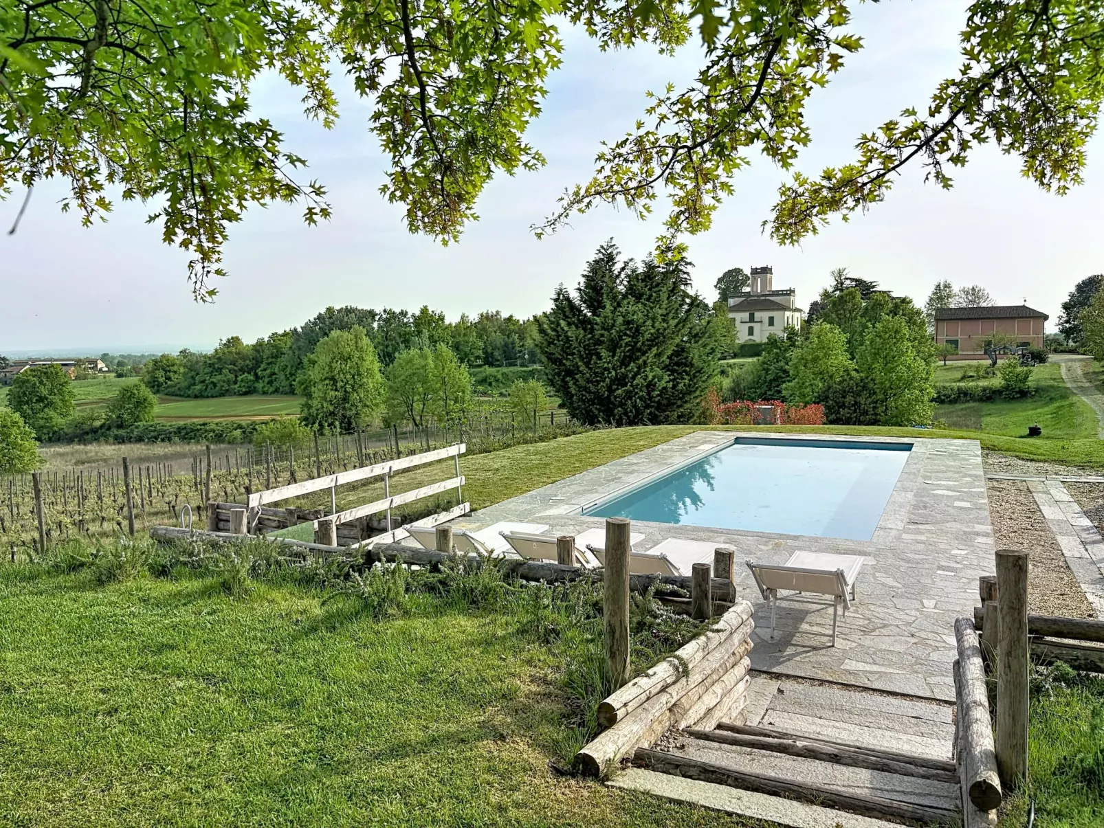 Villa Remotti