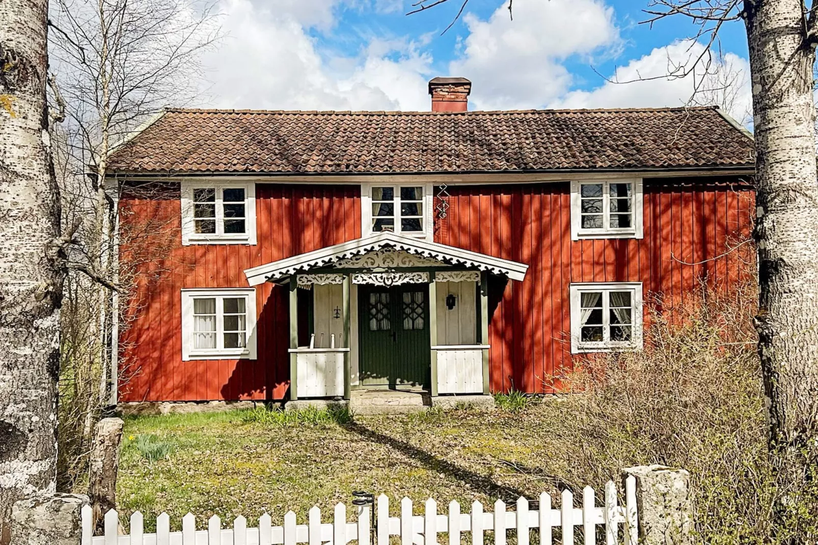 4 persoons vakantie huis in Moheda-By Traum