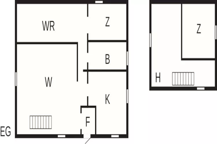 7 persoons vakantie huis in MOTALA-By Traum - Plattegrond