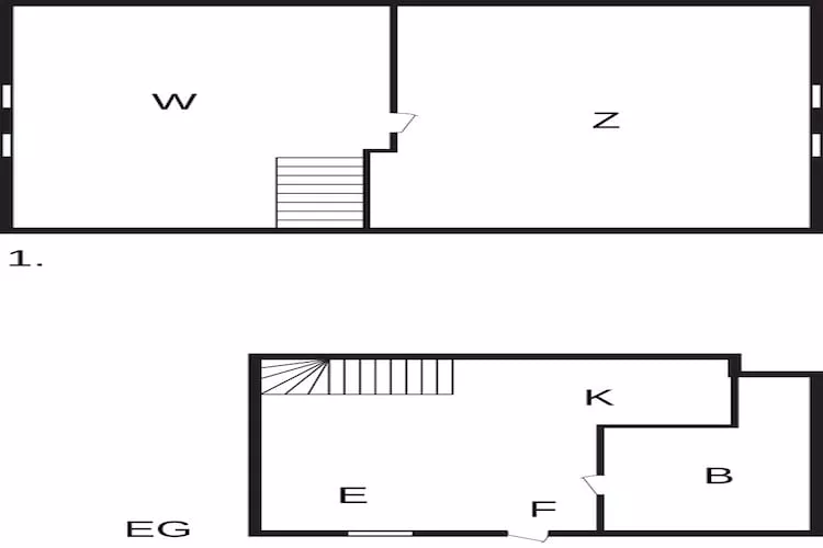 4 persoons vakantie huis in ONSALA-By Traum - Plattegrond