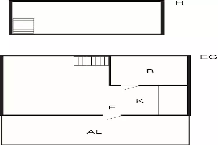 4 persoons vakantie huis in TRELLEBORG-By Traum - Plattegrond