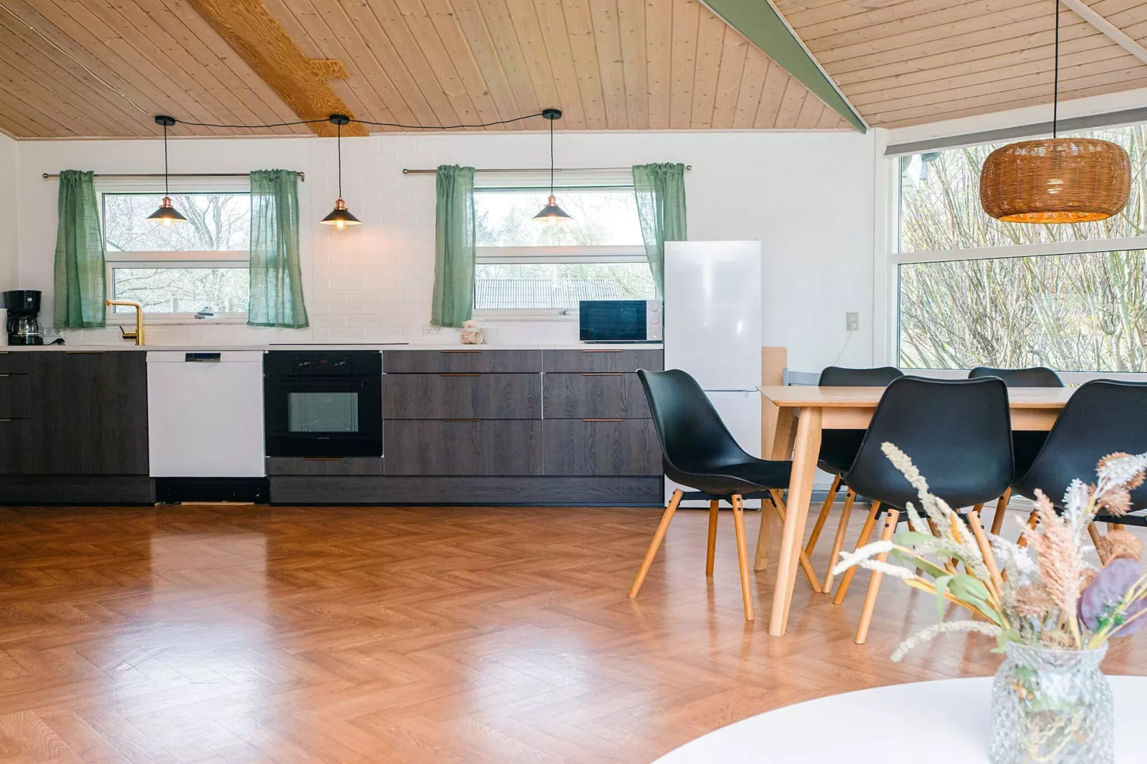 4 sterren vakantie huis in Ansager-By Traum