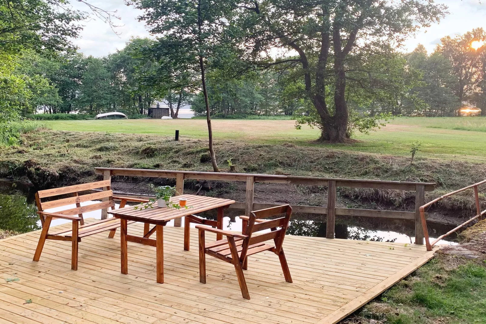 6 persoons vakantie huis in Ucklum-By Traum