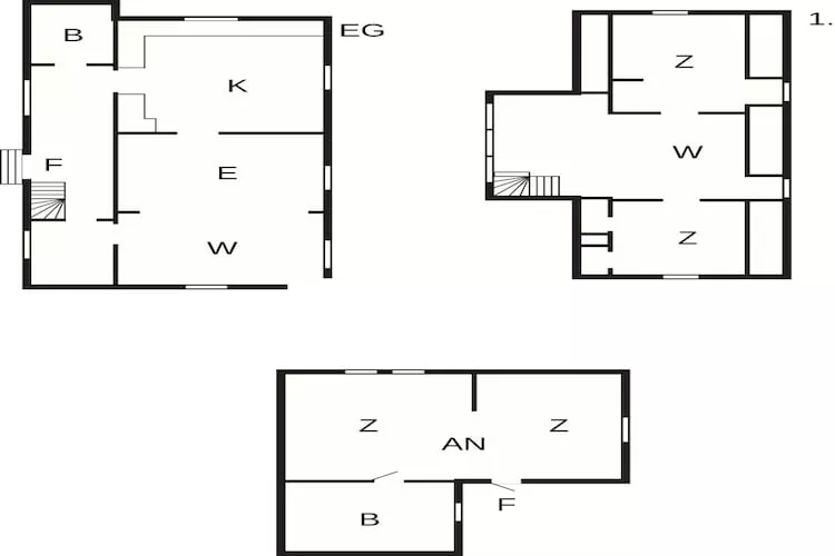 4 sterren vakantie huis in EKERÖ-By Traum - Plattegrond