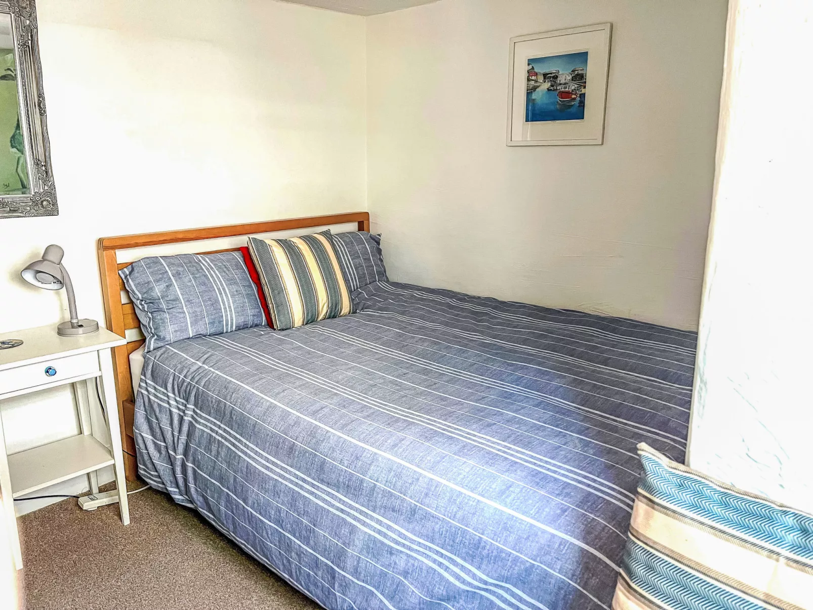 Piskey Cottage - Binnen