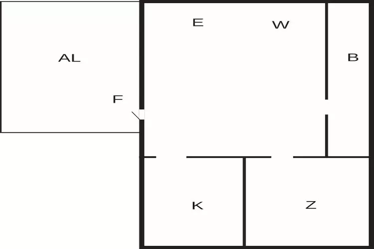 4 sterren vakantie huis in FÄRJESTADEN - Plattegrond