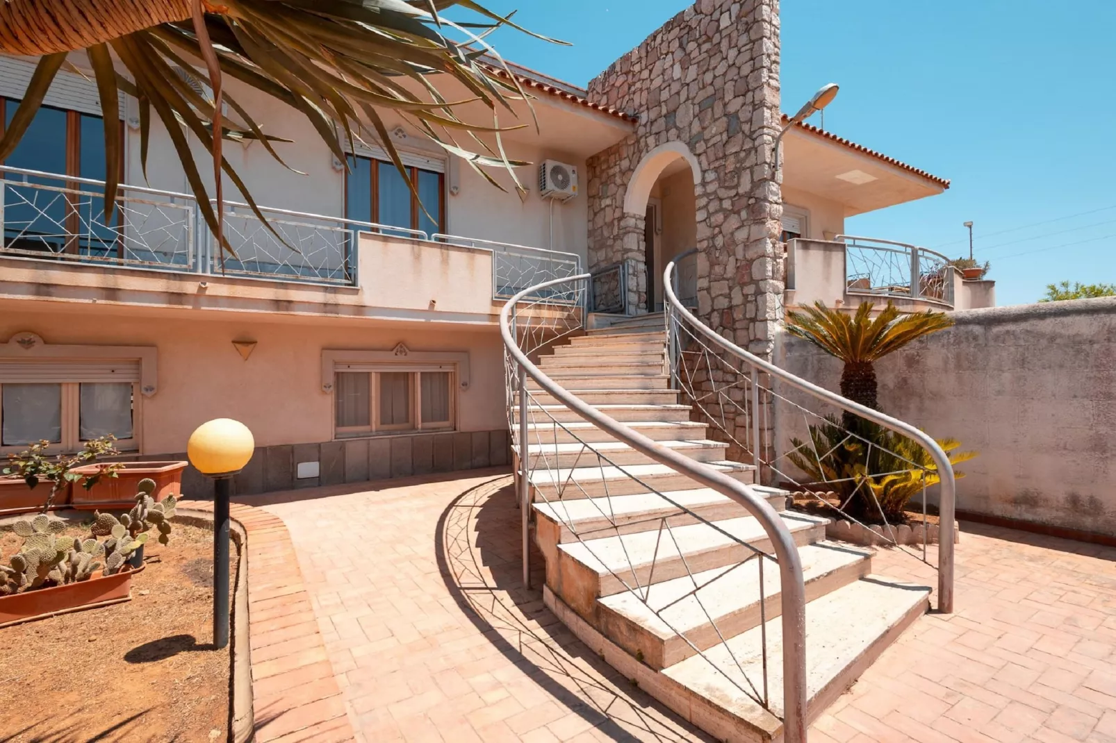 Villa Cloe