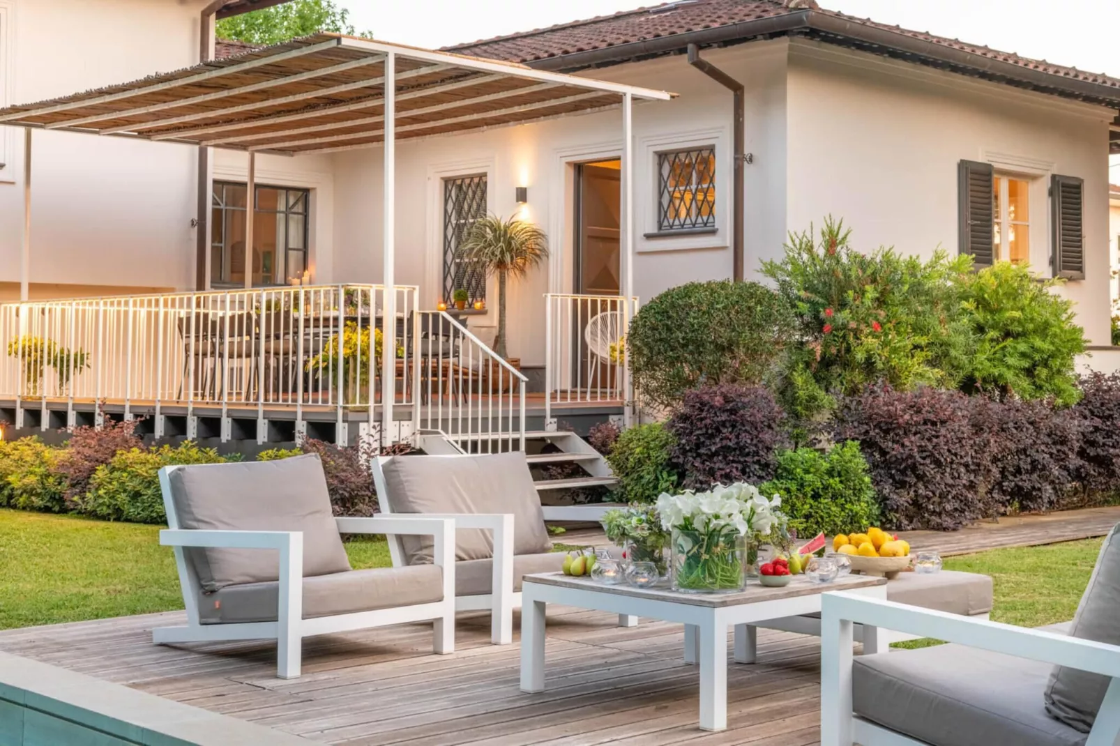 Villa Desiree