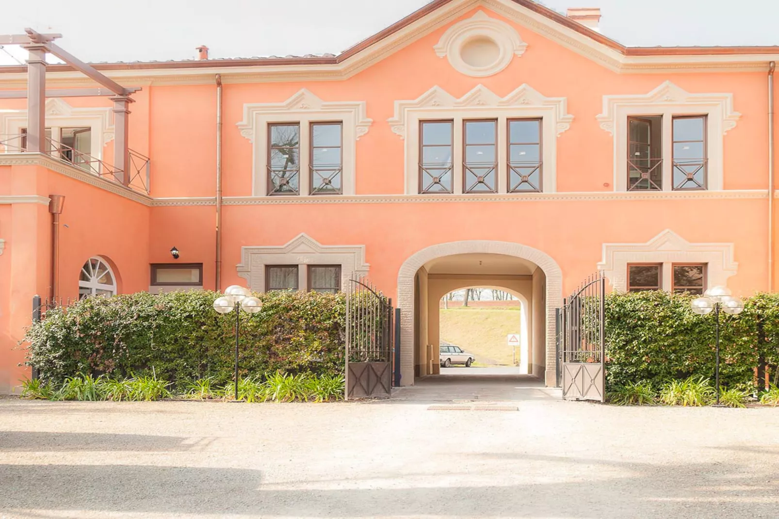 Casa Vera