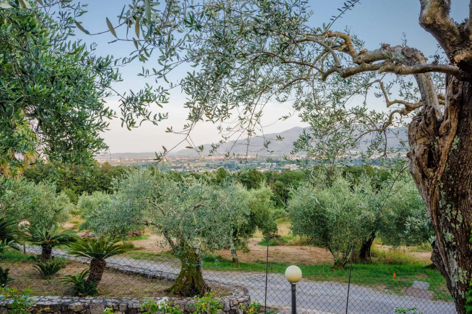 Villa Gabry