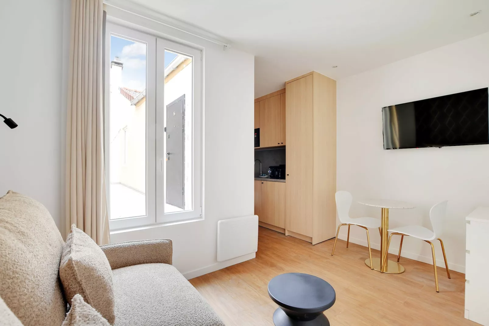 JT-35-RASPAIL-5 - Niet-getagd