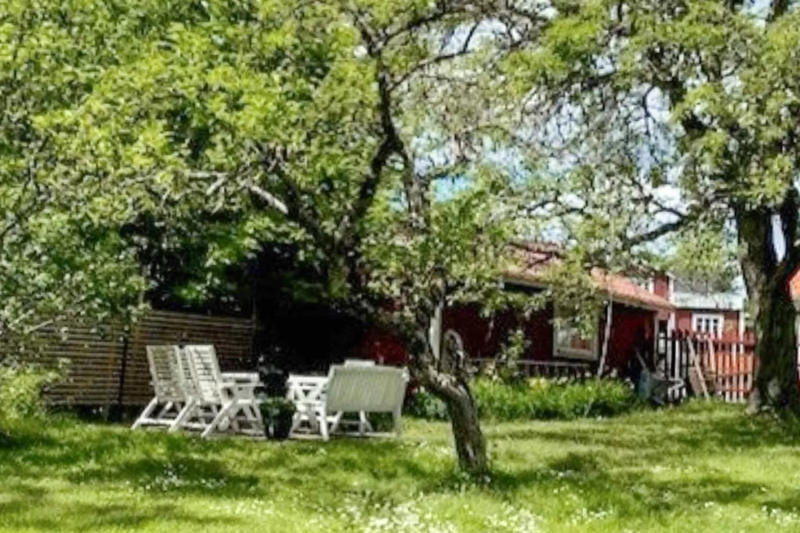 5 Personen vakantie huis in Tving