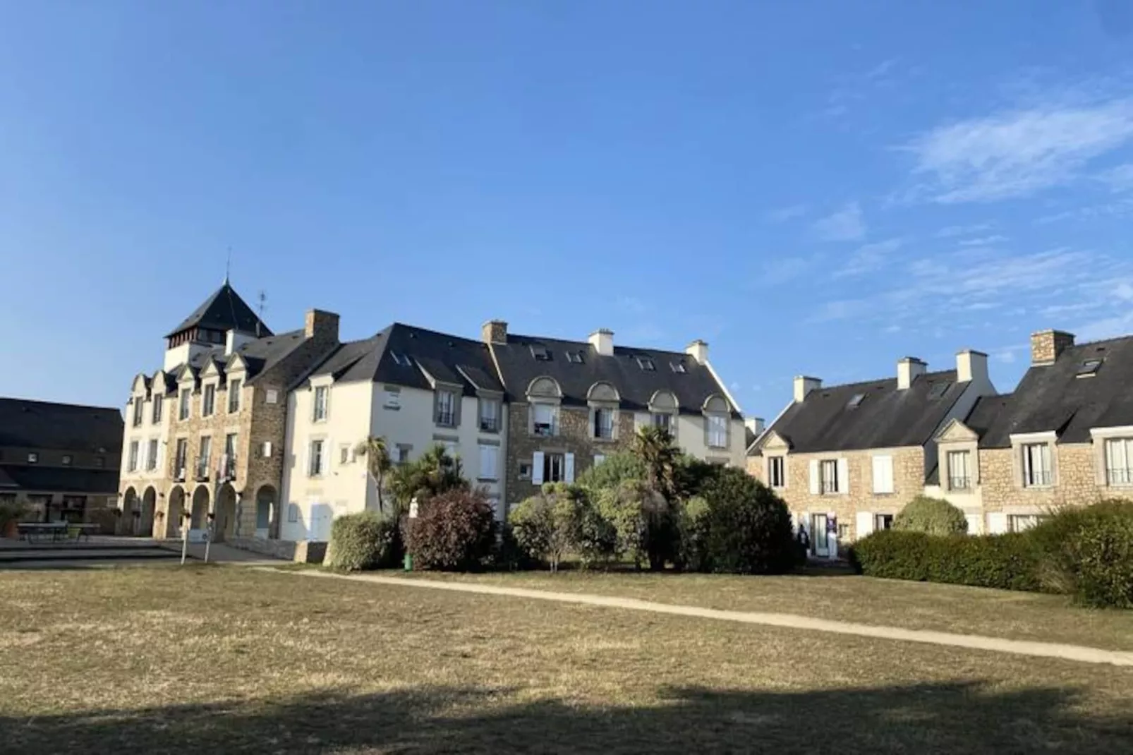 Résidence Port du Crouesty - maeva Home