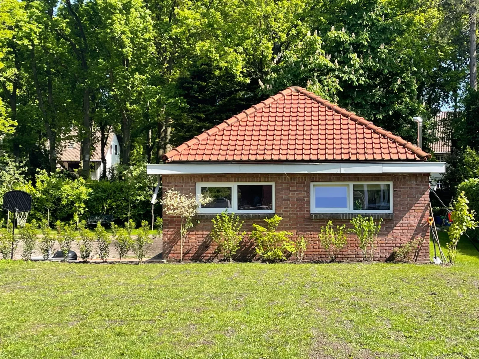 Rijks Lodge Wassenaar