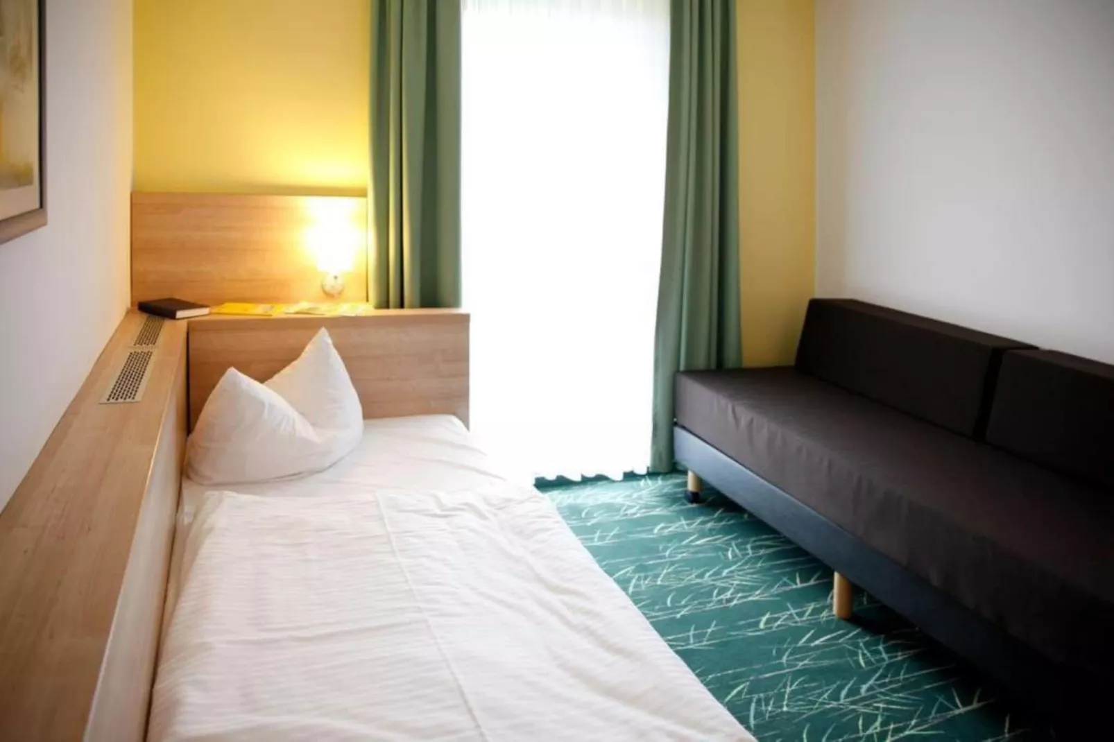Single Room