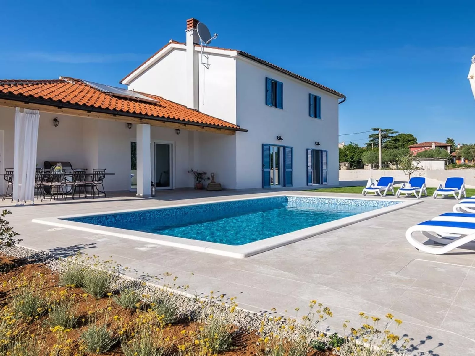 Villa 2095