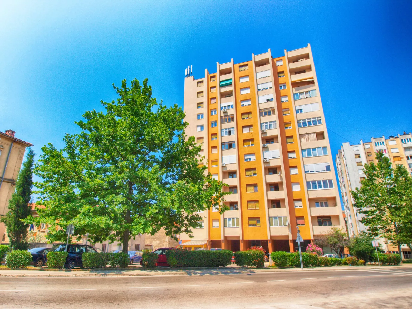 Apartment 2328