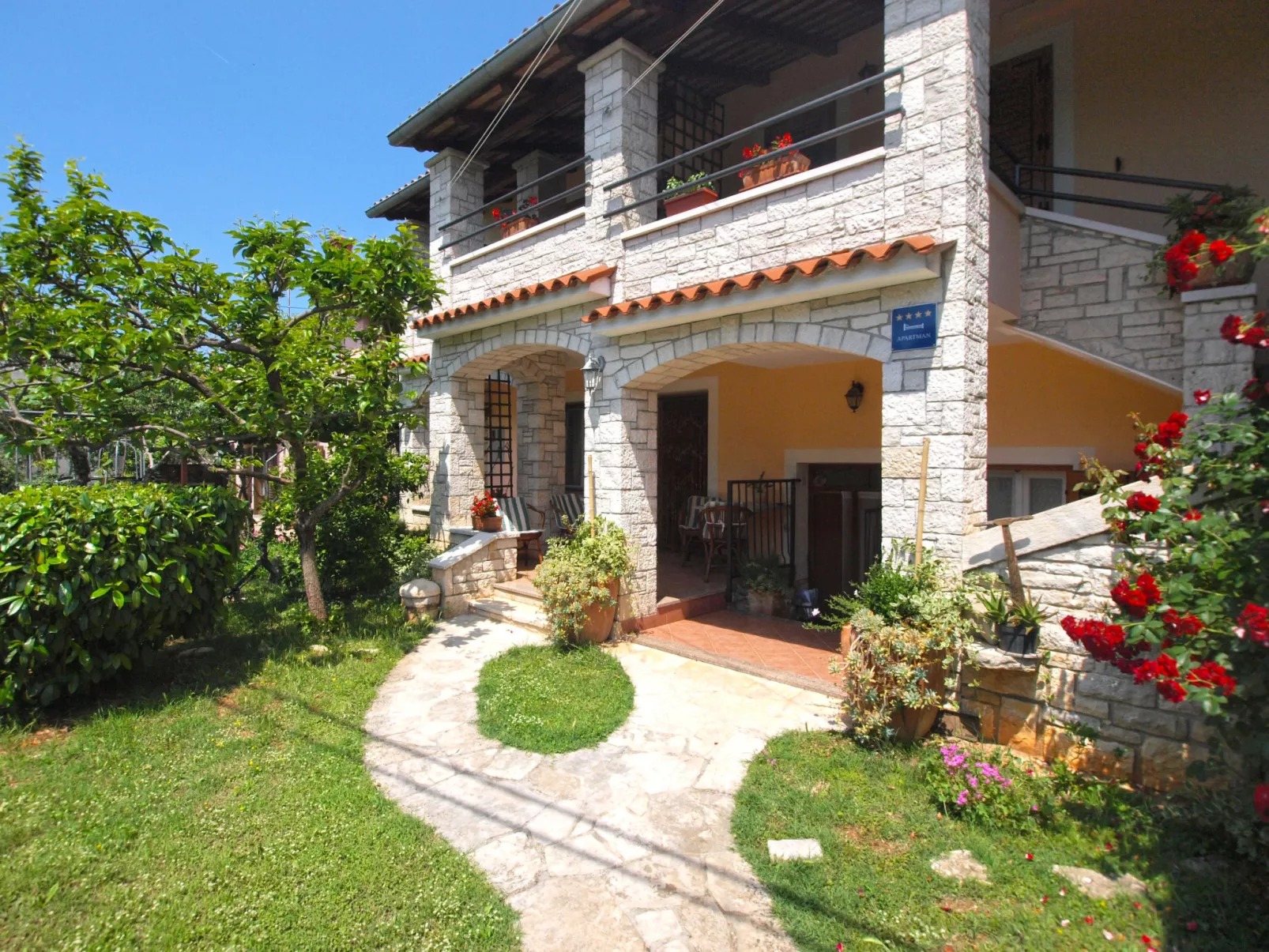 Apartment 1656
