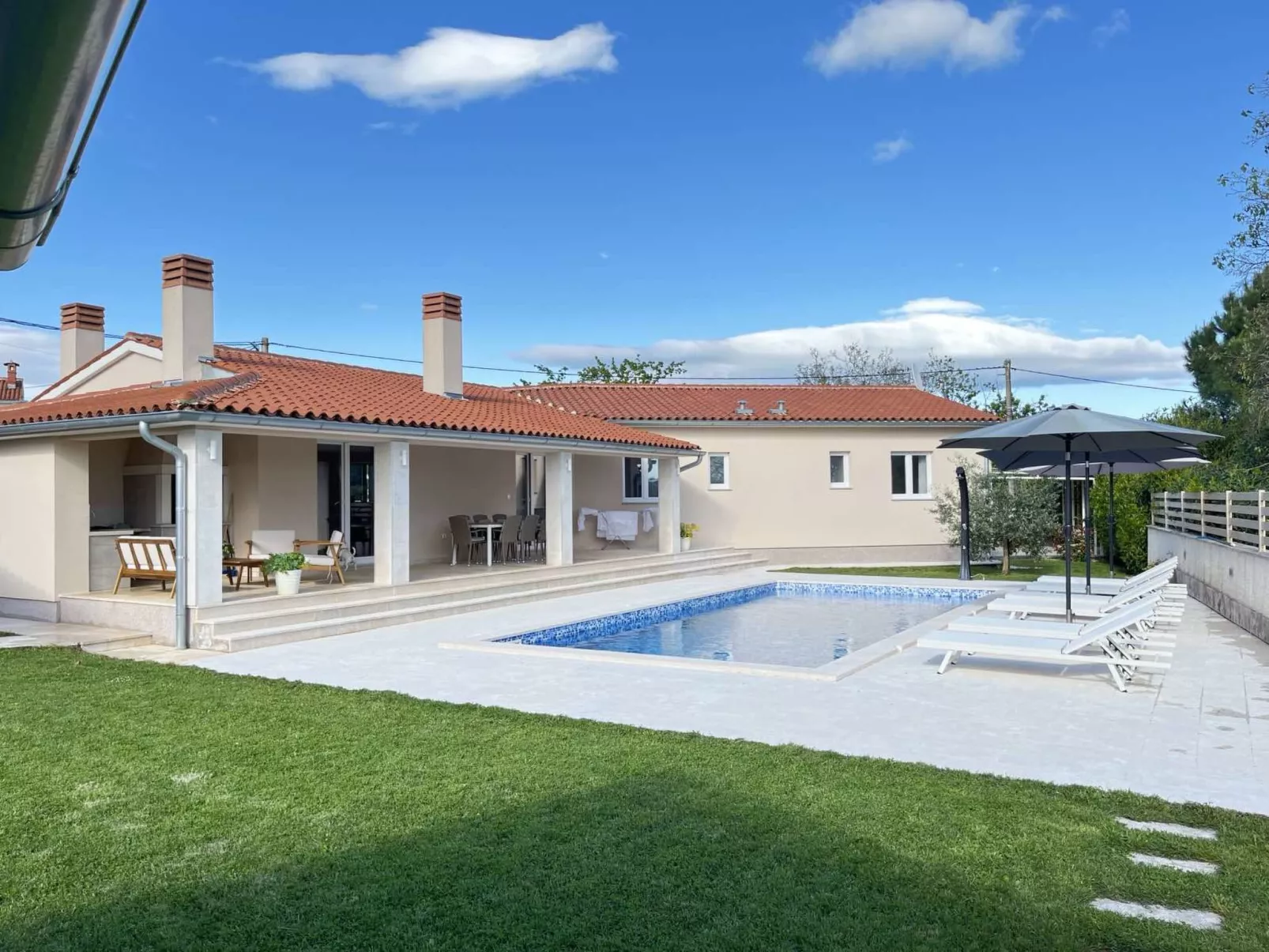 Villa Lu