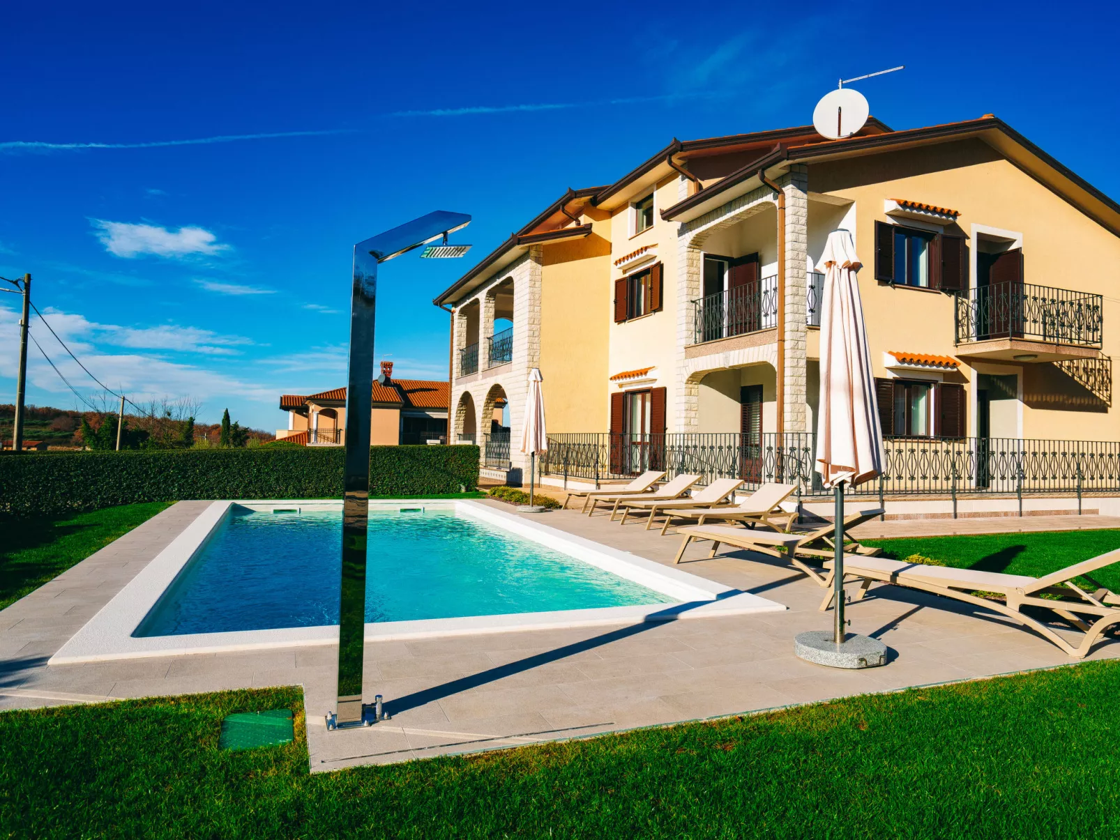 Casa Silvia