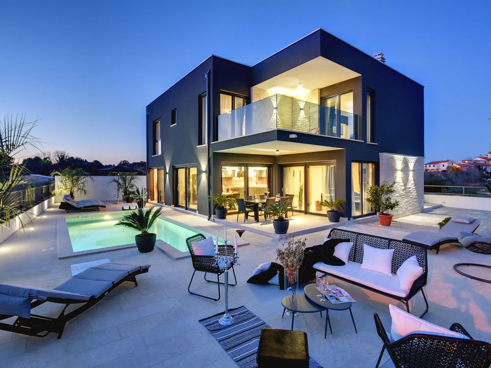 Villa Orion