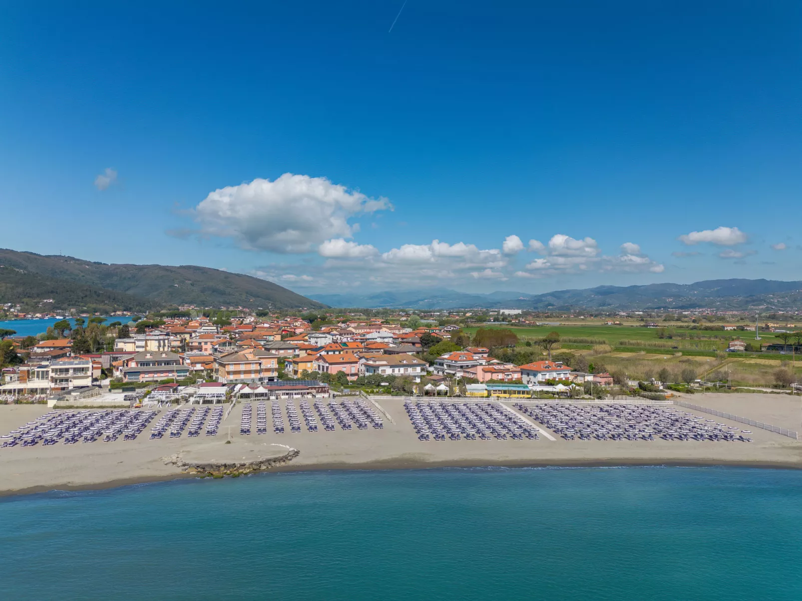 Brezza sul Mare