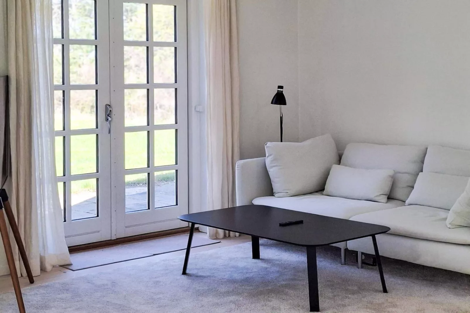 5 sterren vakantie huis in Skagen