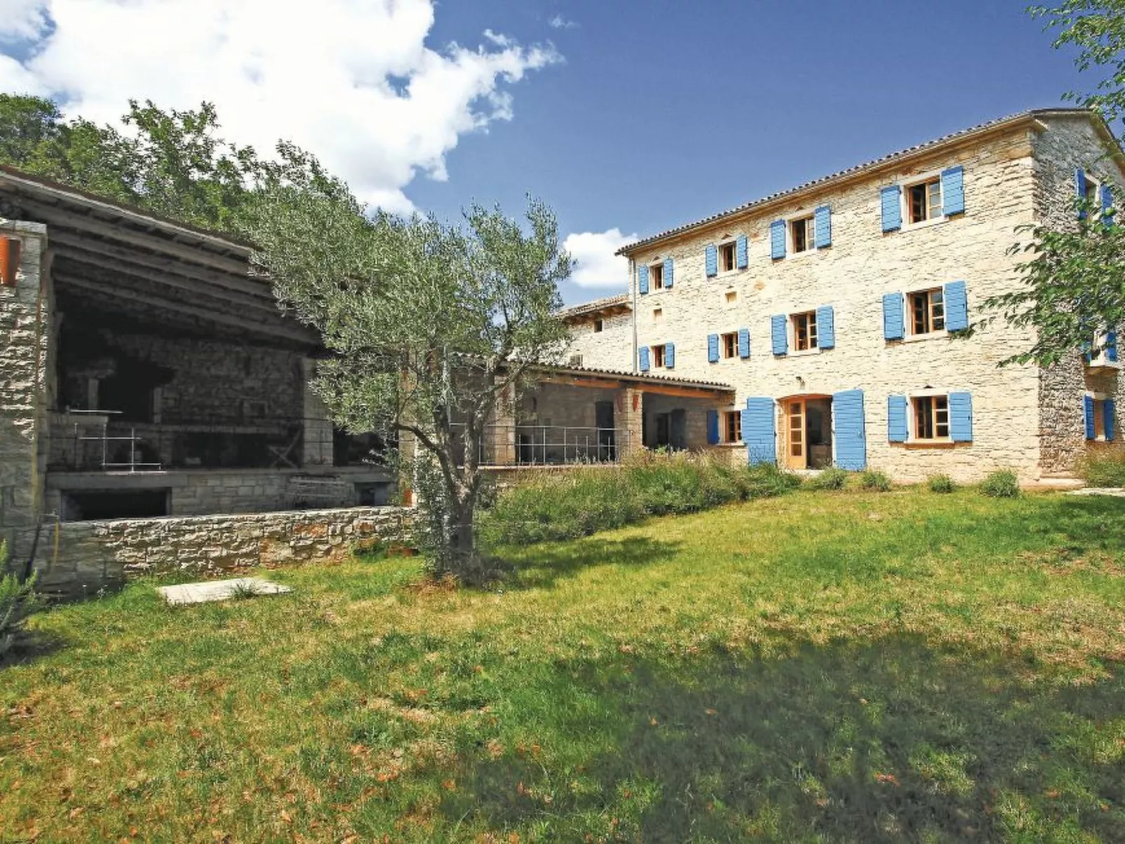 Villa 1212