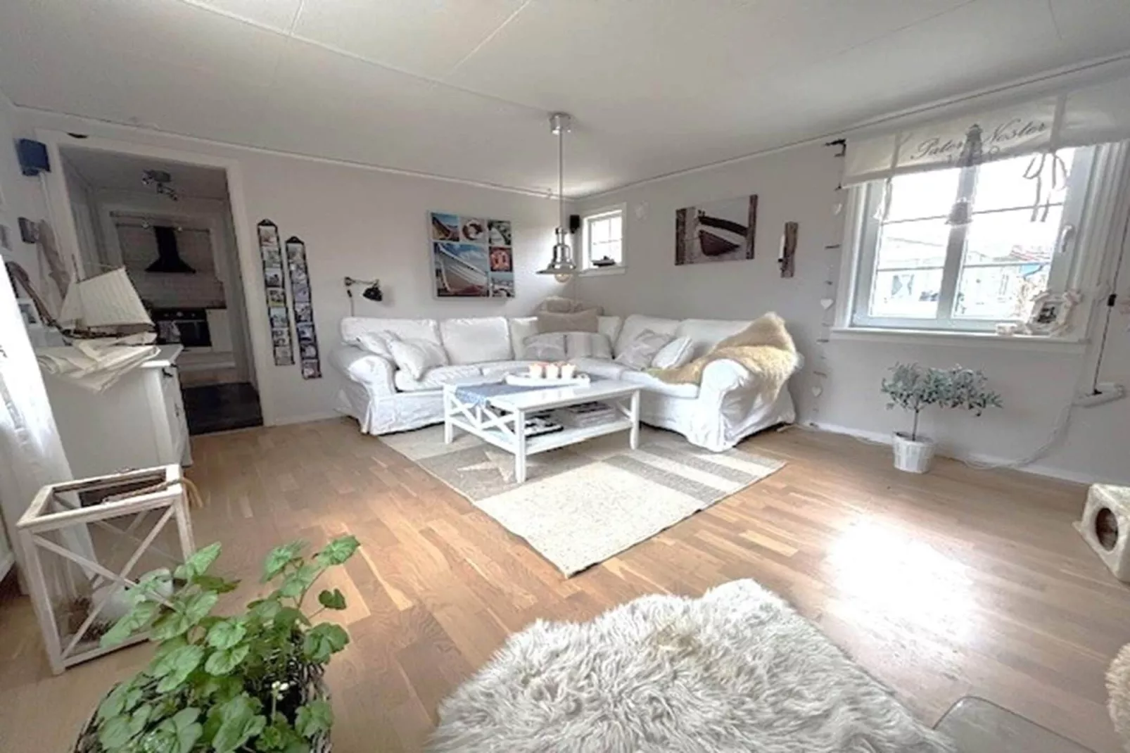 4 sterren vakantie huis in FÄRJESTADEN - Binnen