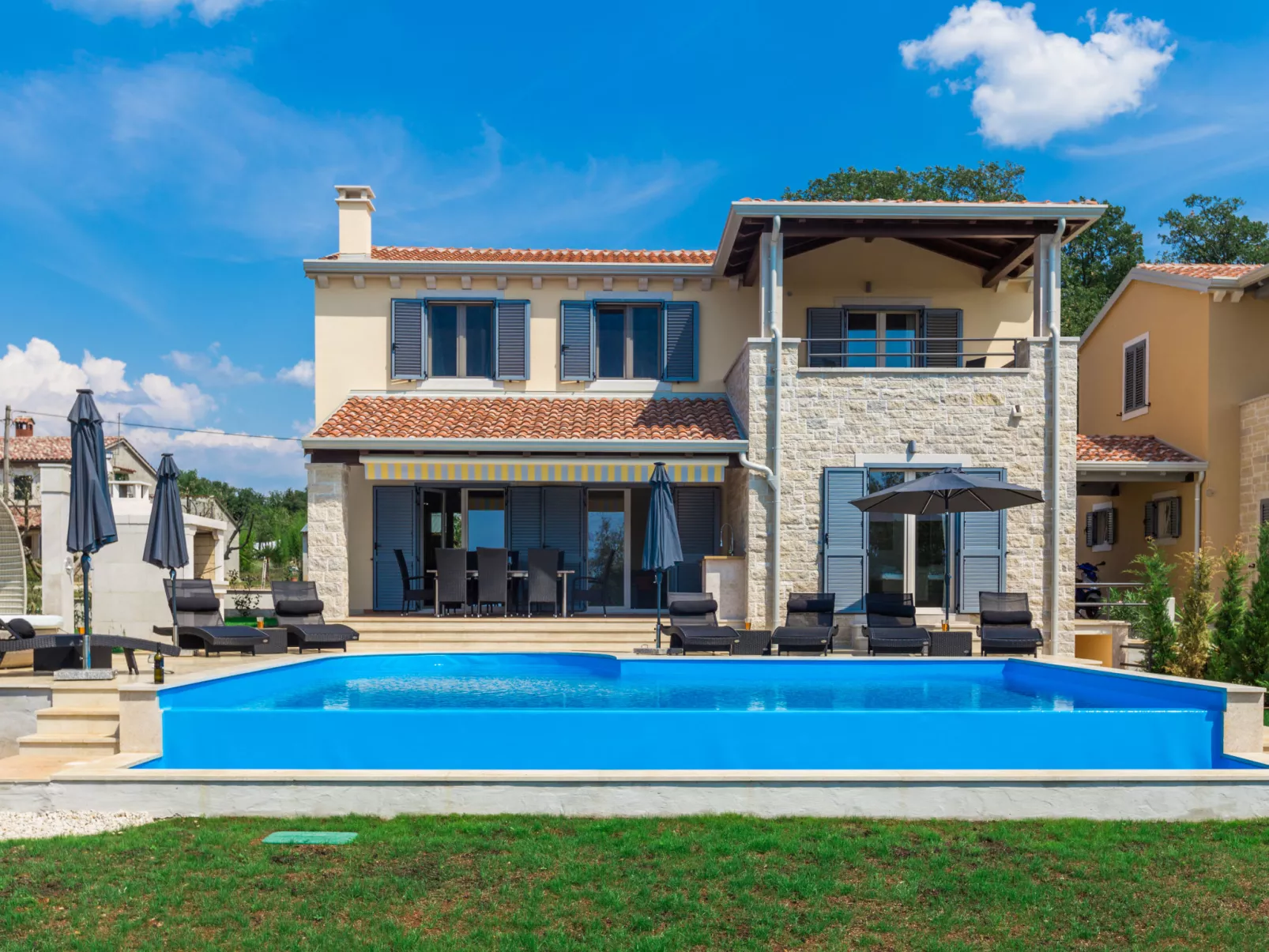 Villa LAURA AN